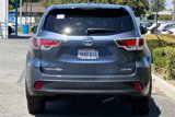 Used 2016 Toyota Highlander Plus image 4
