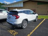 Used 2022 GMC Terrain SLT w/ Tech Package image 4