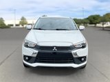 Used 2017 Mitsubishi Outlander Sport ES image 2
