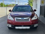 Used 2011 Subaru Outback 2.5i Limited w/ PWR Moonroof Pkg image 3