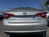 Used 2017 Hyundai Sonata Sport w/ Value Edition Package 02 image 6