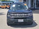 Used 2021 Ford Bronco Sport Big Bend image 2