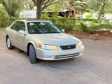 Used 2000 Toyota Camry LE image 3