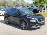 Certified 2021 Nissan Rogue SV w/ Premium Package image 2