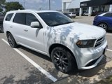 Used 2015 Dodge Durango Limited w/ Premium Group image 2