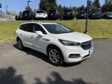 Used 2021 Buick Enclave Avenir w/ Avenir Technology Package image 3
