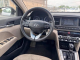 Used 2020 Hyundai Elantra SE image 3