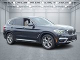 Used 2021 BMW X3 xDrive30i w/ Premium Package image 3