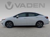 Used 2024 Nissan Versa SV image 4