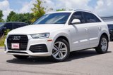 Used 2018 Audi Q3 2.0T Premium image 2