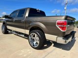 Used 2009 Ford F150 XLT image 5