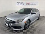 Used 2016 Honda Civic EX-T image 3