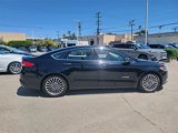 Used 2018 Ford Fusion Titanium image 3