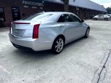 Used 2014 Cadillac ATS Luxury w/ Sun And Sound Package image 5