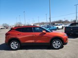 Used 2022 Chevrolet Blazer LT image 3