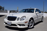 Used 2008 Mercedes-Benz E 350 Sedan image 2