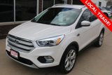 Used 2019 Ford Escape Titanium image 3