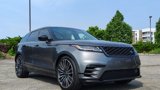Used 2018 Land Rover Range Rover Velar R-Dynamic HSE image 2