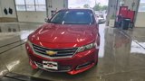 Used 2014 Chevrolet Impala LTZ image 2