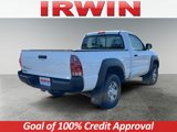 Used 2014 Toyota Tacoma 4x4 Regular Cab image 5