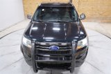 Used 2019 Ford Explorer 4WD Police Interceptor image 5