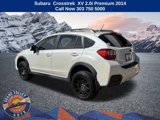 Used 2014 Subaru Crosstrek 2.0i Premium image 4