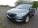 Used 2013 MAZDA CX-9 Touring image 3