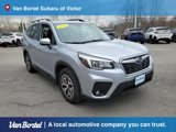 Used 2020 Subaru Forester Premium image 3