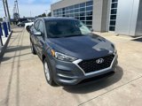 Used 2021 Hyundai Tucson SE image 3