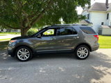 Used 2015 Ford Explorer Limited w/ Equipment Group 302A image 4