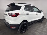 Certified 2021 Ford EcoSport SES image 3