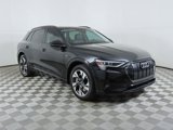 Certified 2022 Audi e-tron Premium w/ Convenience Plus Package image 3