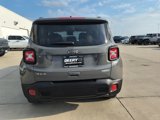 Certified 2021 Jeep Renegade Latitude image 6