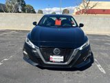 Used 2022 Nissan Altima 2.5 SV image 2