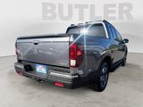 Used 2017 Honda Ridgeline RTL-E image 5