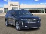 Used 2022 Cadillac XT6 Premium Luxury w/ Technology Package image 3