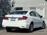 Used 2015 Honda Civic LX image 5