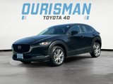 Used 2021 MAZDA CX-30 AWD 2.5 S w/ Select Package image 2