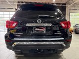 Used 2020 Nissan Pathfinder Platinum image 6