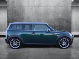 Used 2009 MINI Cooper Clubman S image 4