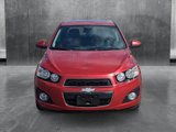 Used 2012 Chevrolet Sonic LTZ image 2