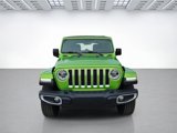 Used 2018 Jeep Wrangler Unlimited Sahara image 3
