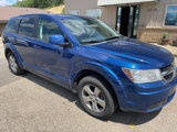 Used 2009 Dodge Journey SXT image 2