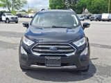 Certified 2021 Ford EcoSport Titanium w/ Interior Protection Package image 2