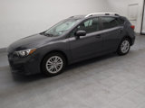 Used 2018 Subaru Impreza 2.0i Premium image 2