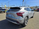 Used 2024 Chevrolet Trax LT w/ Driver Confidence Package image 3