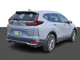 Certified 2022 Honda CR-V Touring image 6