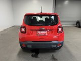 Used 2018 Jeep Renegade Sport w/ Power & Air Group image 4