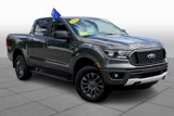 Certified 2019 Ford Ranger XLT w/ Equipment Group 302A Luxury image 2