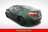 Used 2015 Toyota Corolla LE image 3